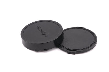 Mamiya 180mm f4.5 Sekor Z