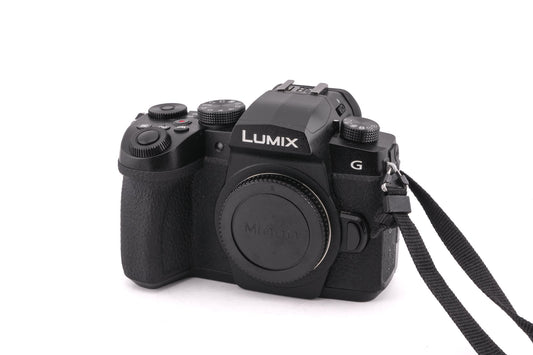 Panasonic Lumix DC-G90 Camera – Kamerastore - Main Image