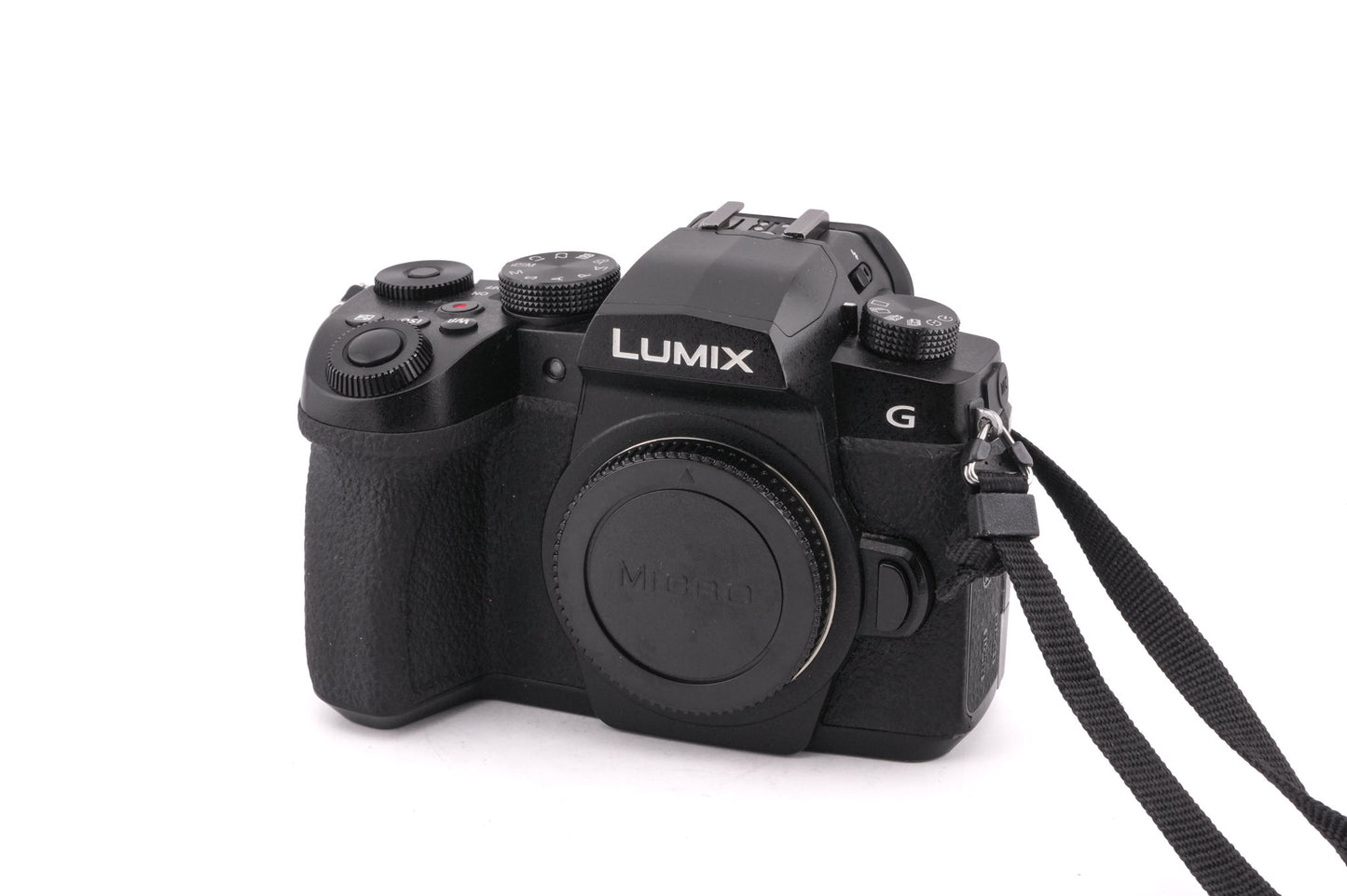 Panasonic Lumix DC-G90