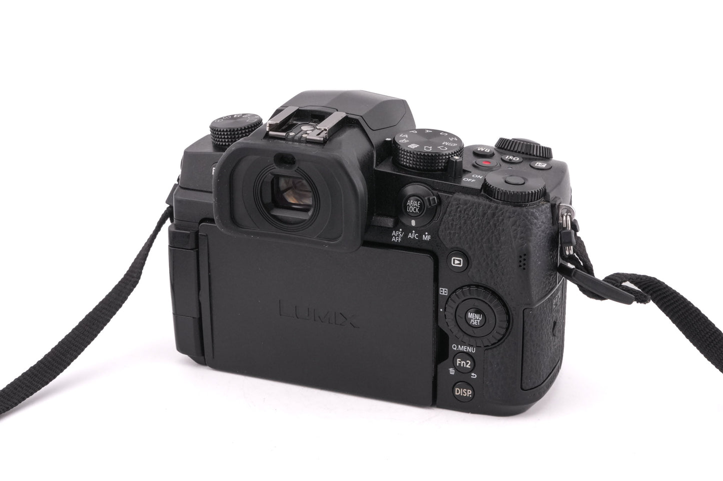 Panasonic Lumix DC-G90