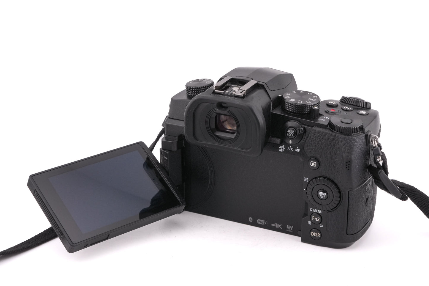 Panasonic Lumix DC-G90