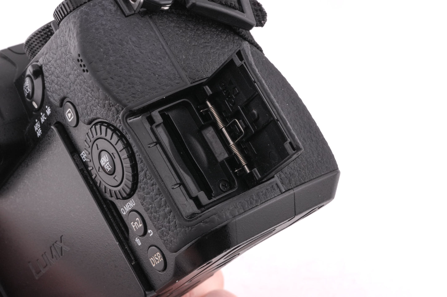 Panasonic Lumix DC-G90