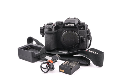 Panasonic Lumix DC-G90