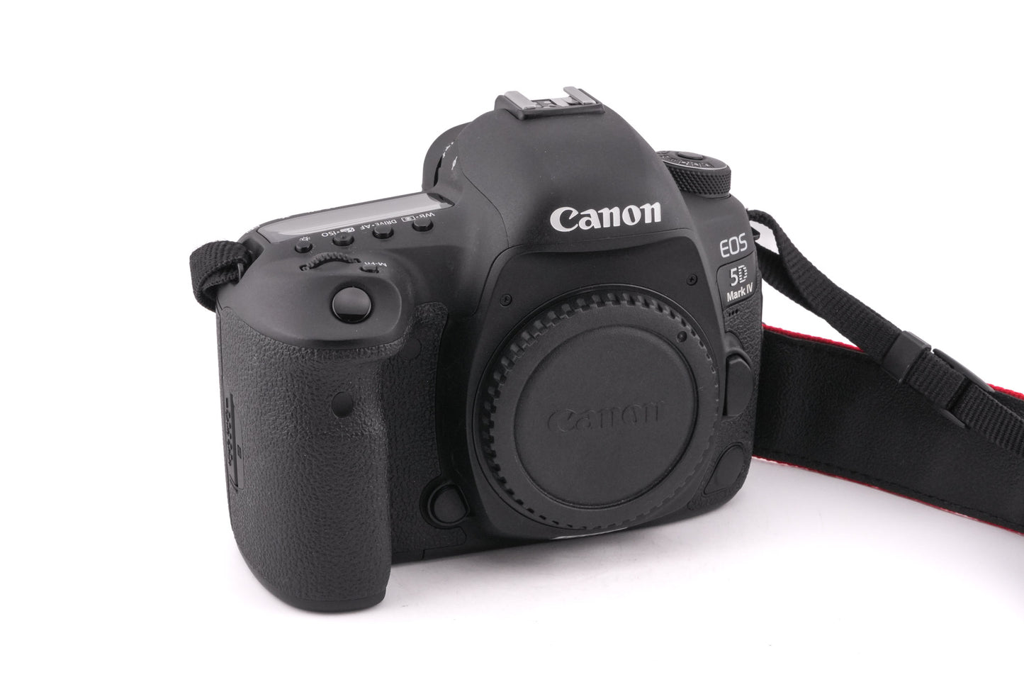 Canon EOS 5D Mark IV