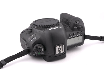 Canon EOS 5D Mark IV