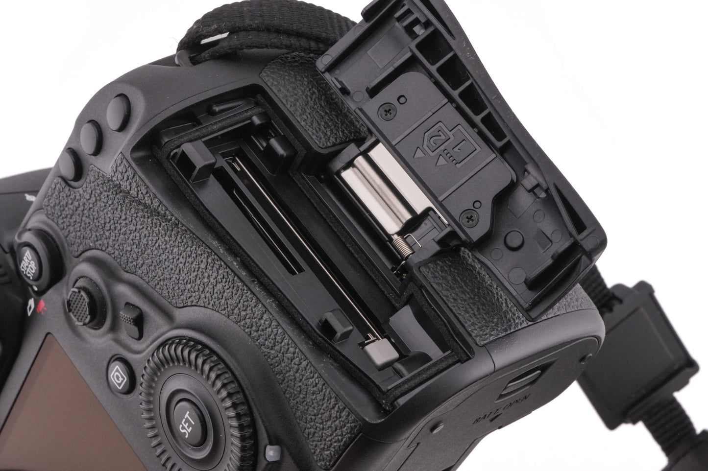 Canon EOS 5D Mark IV