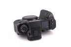 Fujifilm X-H2
