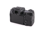 Fujifilm X-H2
