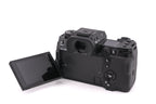 Fujifilm X-H2