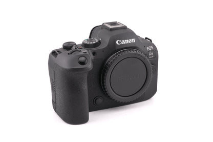 Canon EOS R6 Mark II