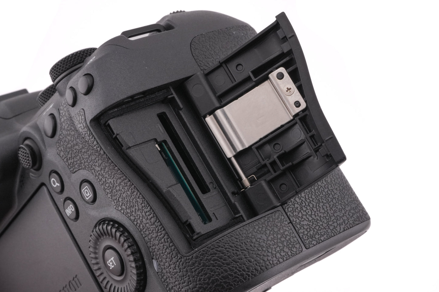 Canon EOS R6 Mark II