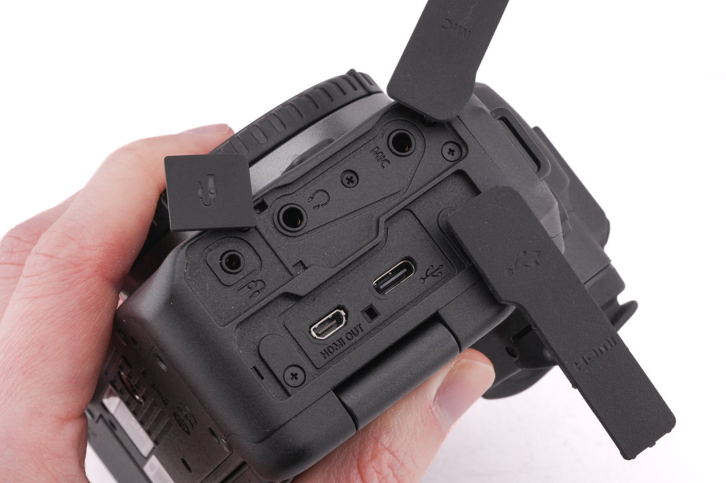 Canon EOS R6 Mark II