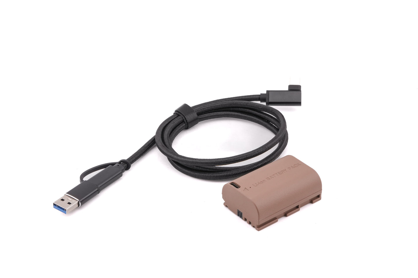 Canon EOS R6 Mark II