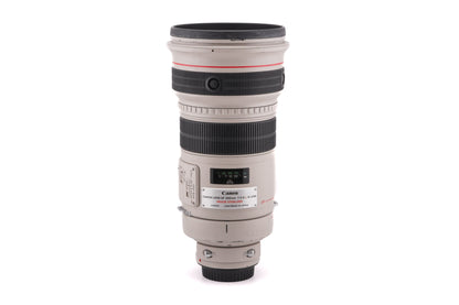 Canon 300mm f2.8 L IS USM