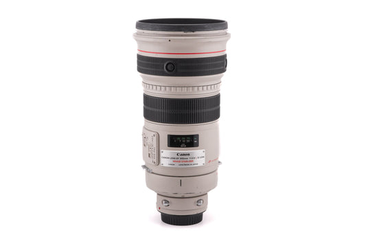 Canon 300mm f2.8 L IS USM