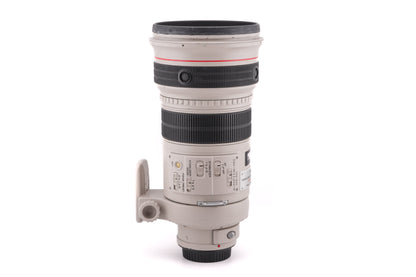 Canon 300mm f2.8 L IS USM