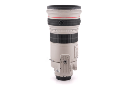Canon 300mm f2.8 L IS USM