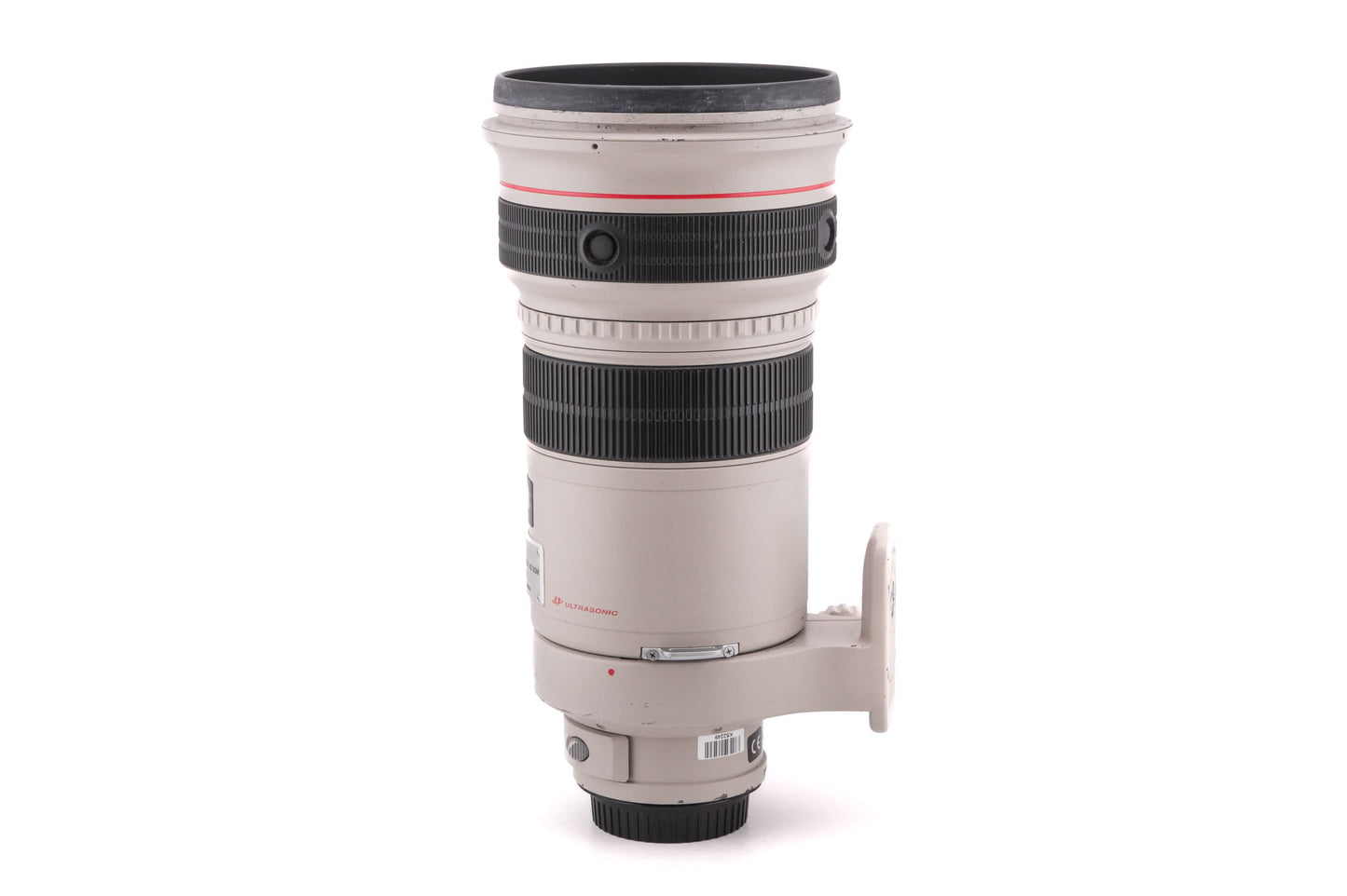 Canon 300mm f2.8 L IS USM