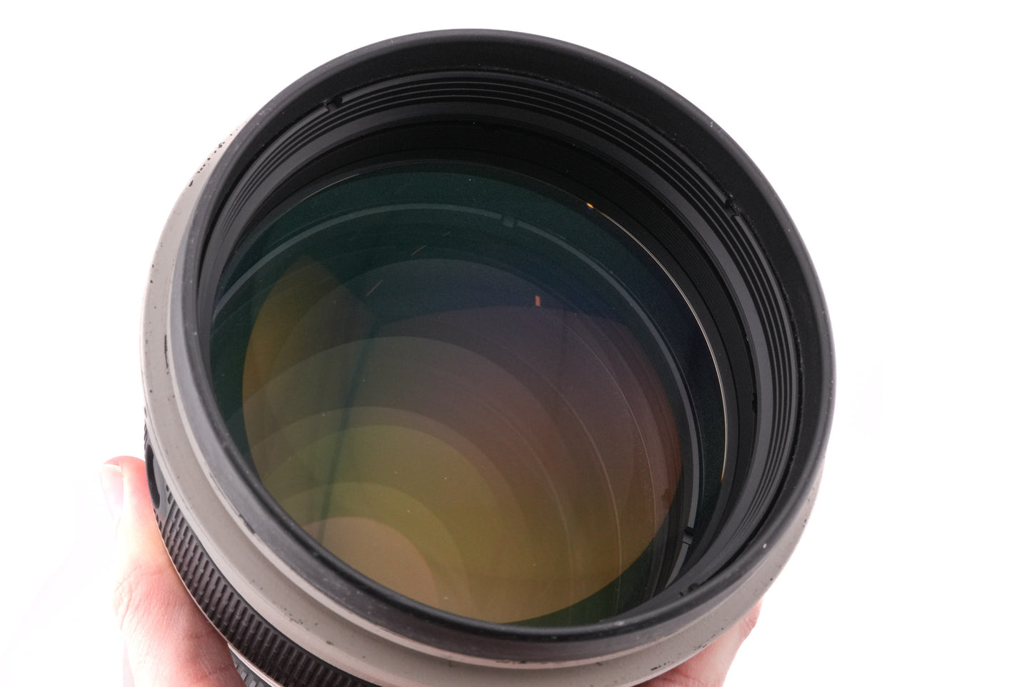 Canon 300mm f2.8 L IS USM