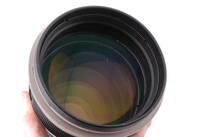 Canon 300mm f2.8 L IS USM