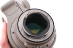 Canon 300mm f2.8 L IS USM