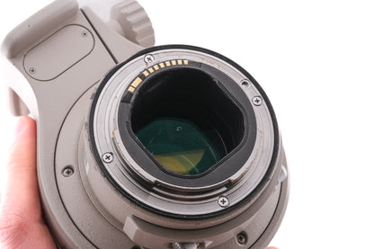 Canon 300mm f2.8 L IS USM