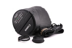 Canon 300mm f2.8 L IS USM