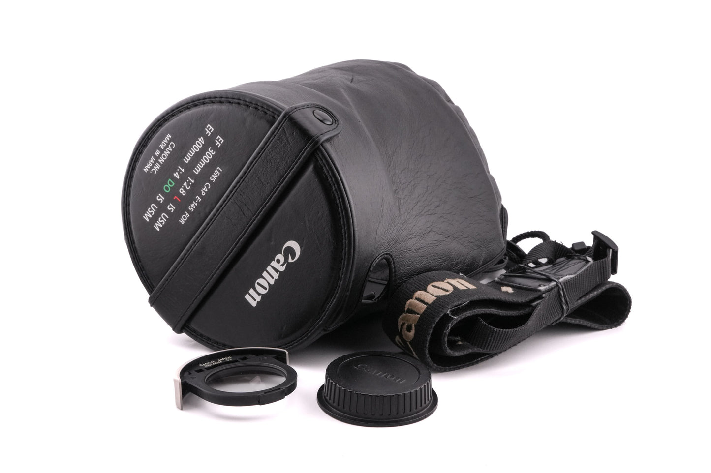 Canon 300mm f2.8 L IS USM