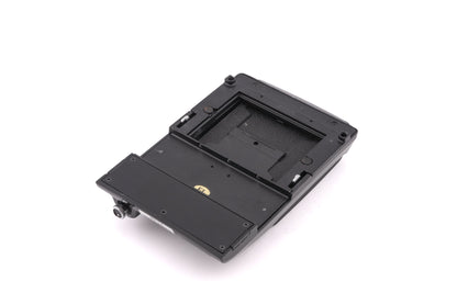 Mamiya M645 1000S + 645 Waist Level Finder  + 80mm f2.8 Sekor C