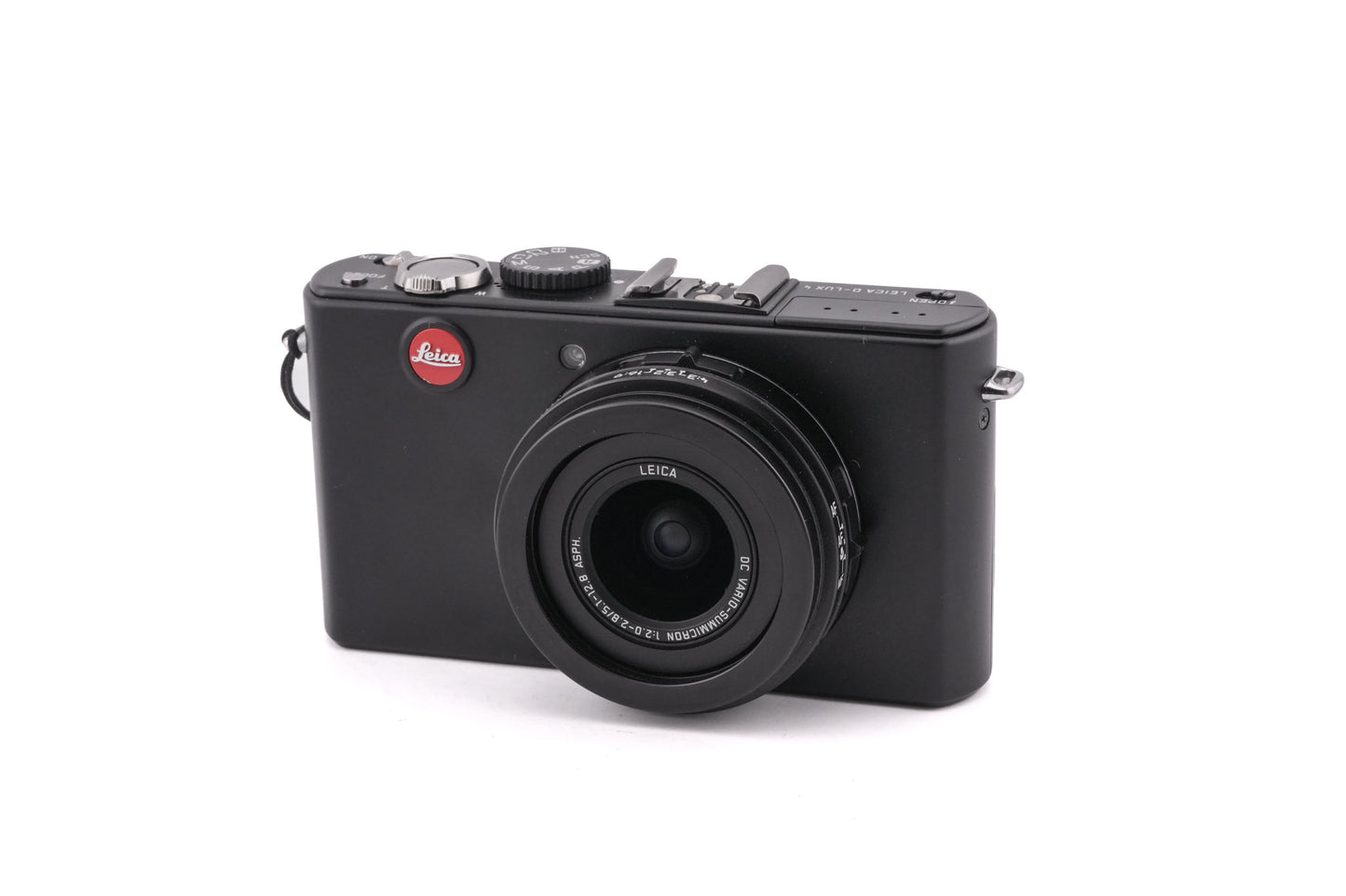 Leica D-Lux 4