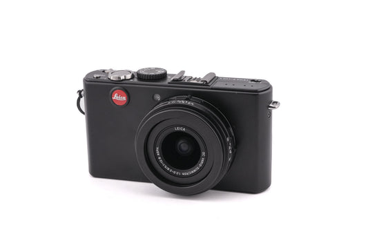 Leica D-Lux 4