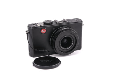 Leica D-Lux 4