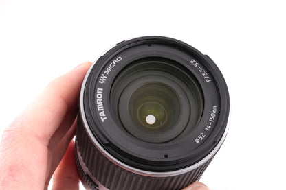 Tamron 14-150mm f3.5-5.8 DI III (C001)