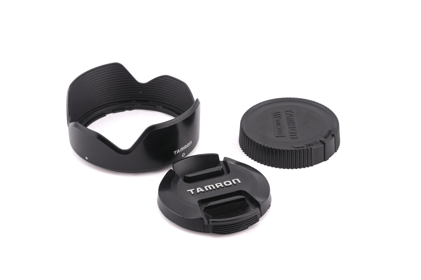 Tamron 14-150mm f3.5-5.8 DI III (C001)