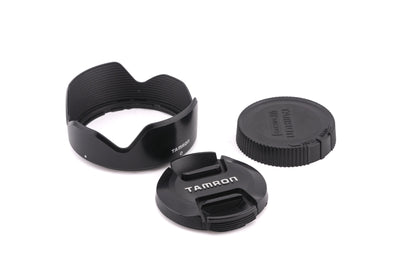 Tamron 14-150mm f3.5-5.8 DI III (C001)