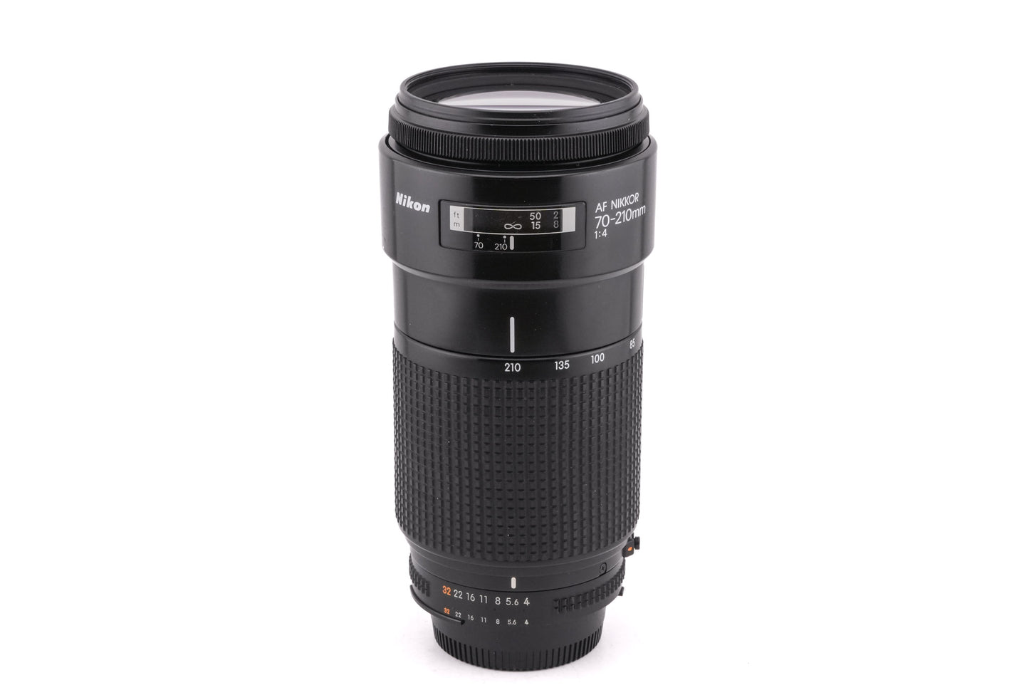 Nikon 70-210mm f4 AF Nikkor