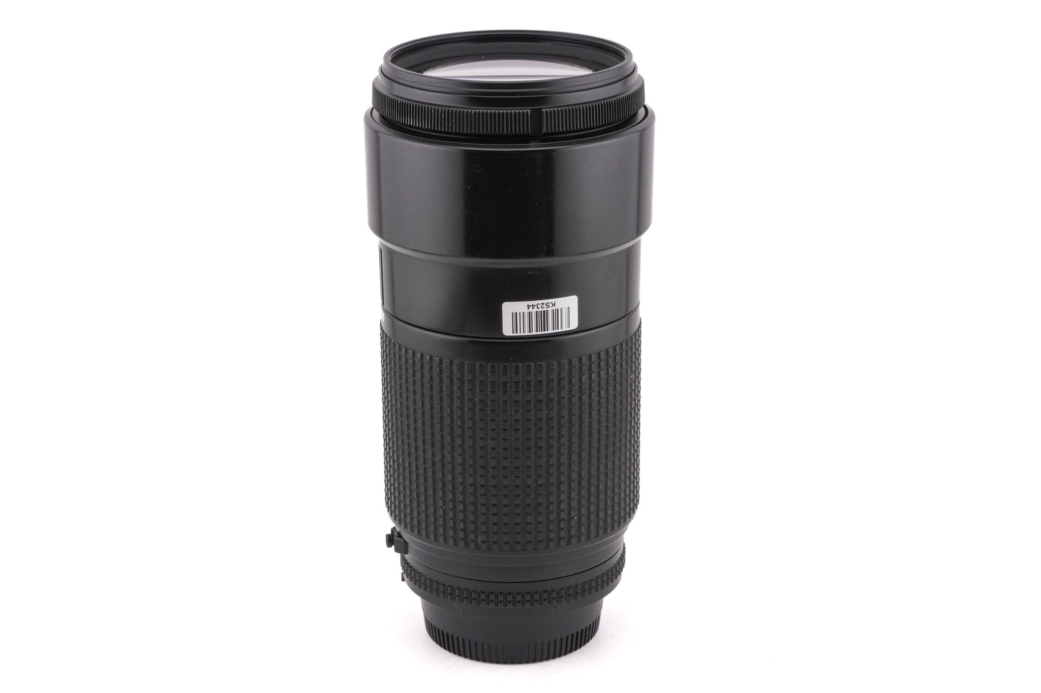 希少 美品 NIKON AF NIKKOR 70-210mm F4 S Amazon.com : Nikon 70-210mm F4-F5.6 D AF Macro Zoom Lens