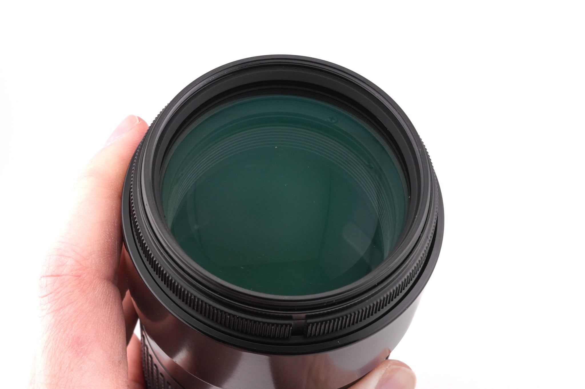 Nikon 70-210mm f4 AF Nikkor – Kamerastore