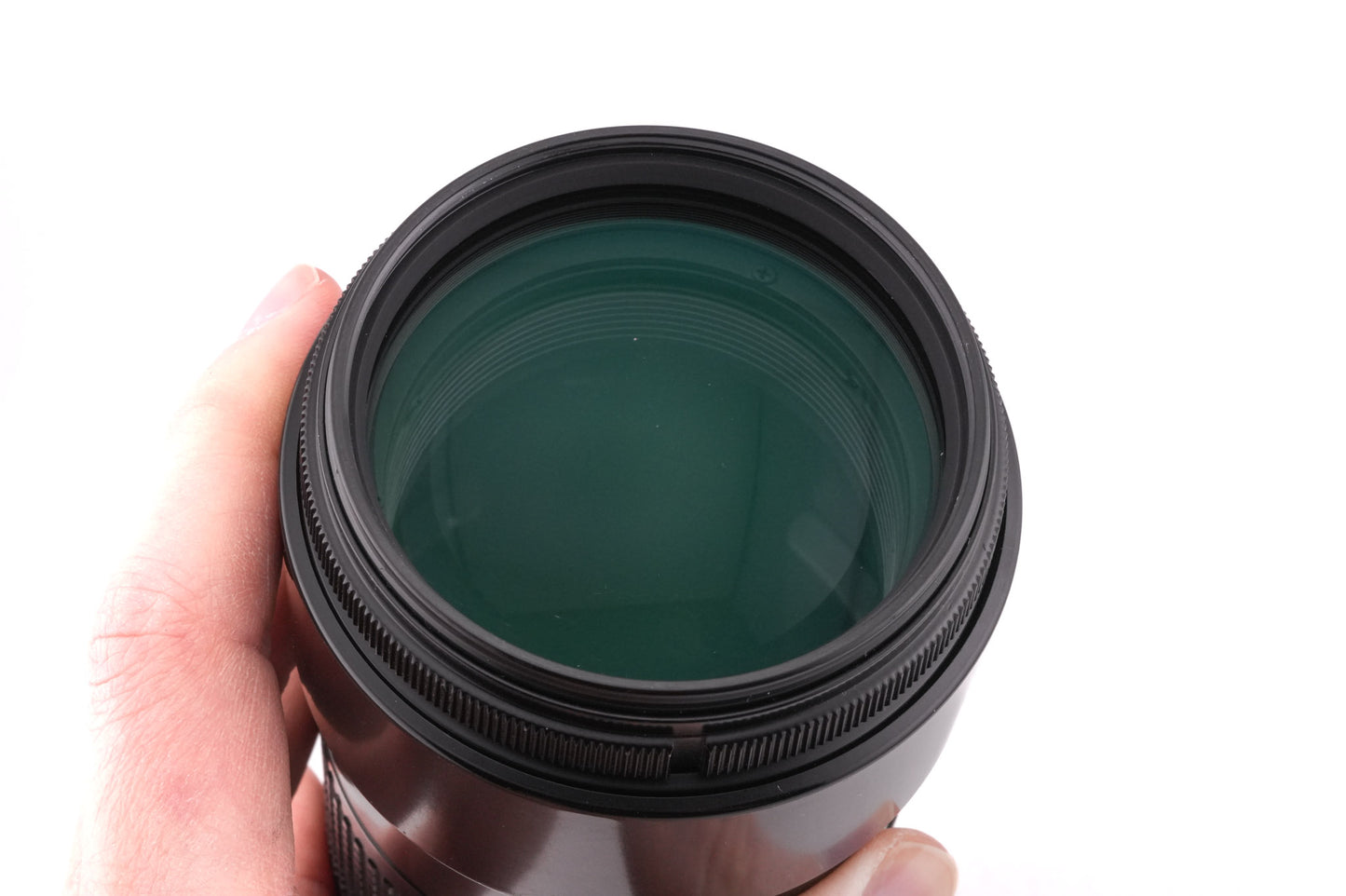 Nikon 70-210mm f4 AF Nikkor