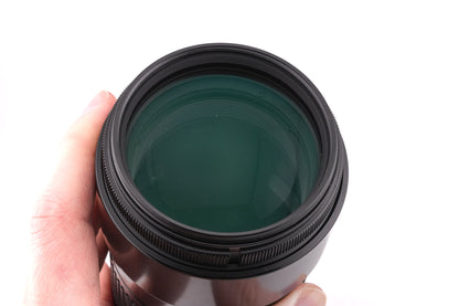 Nikon 70-210mm f4 AF Nikkor