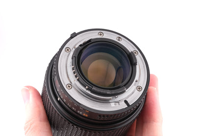 Nikon 70-210mm f4 AF Nikkor