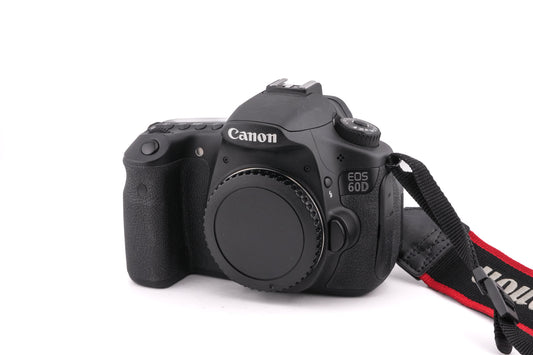 Canon EOS 60D