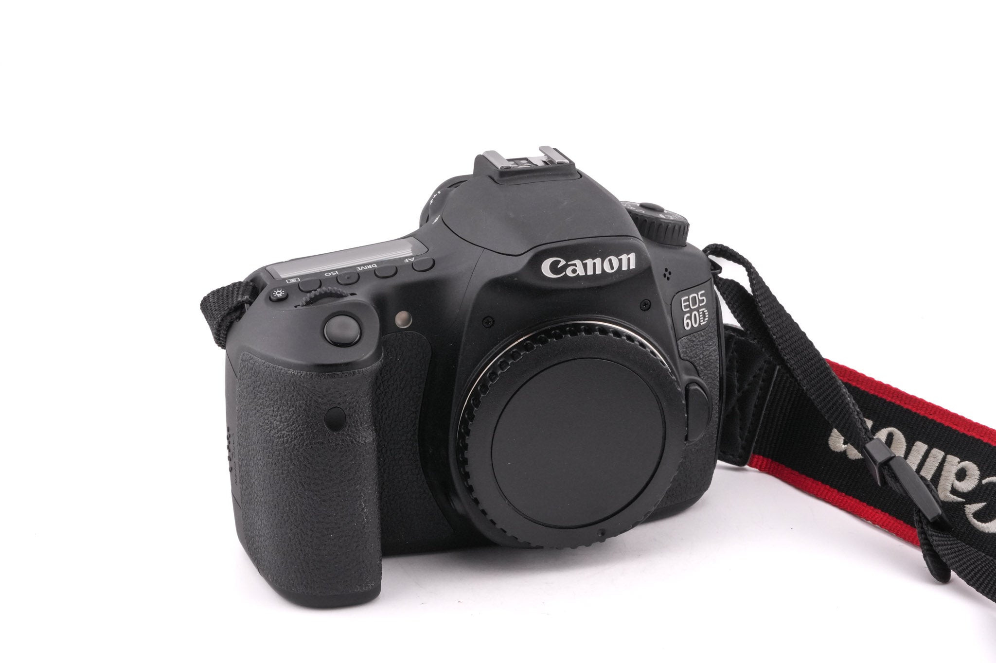 Canon EOS 60D – Kamerastore