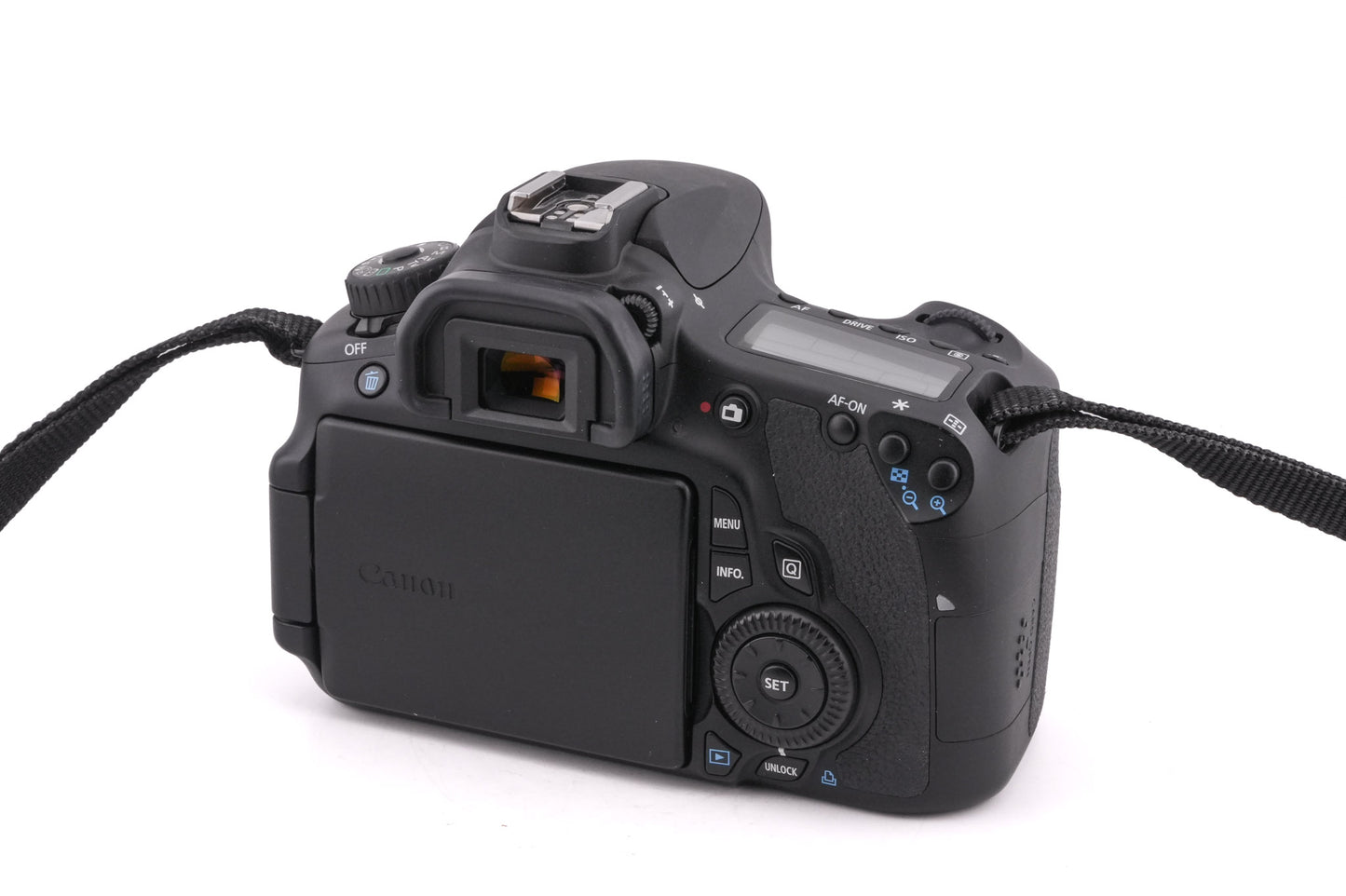 Canon EOS 60D