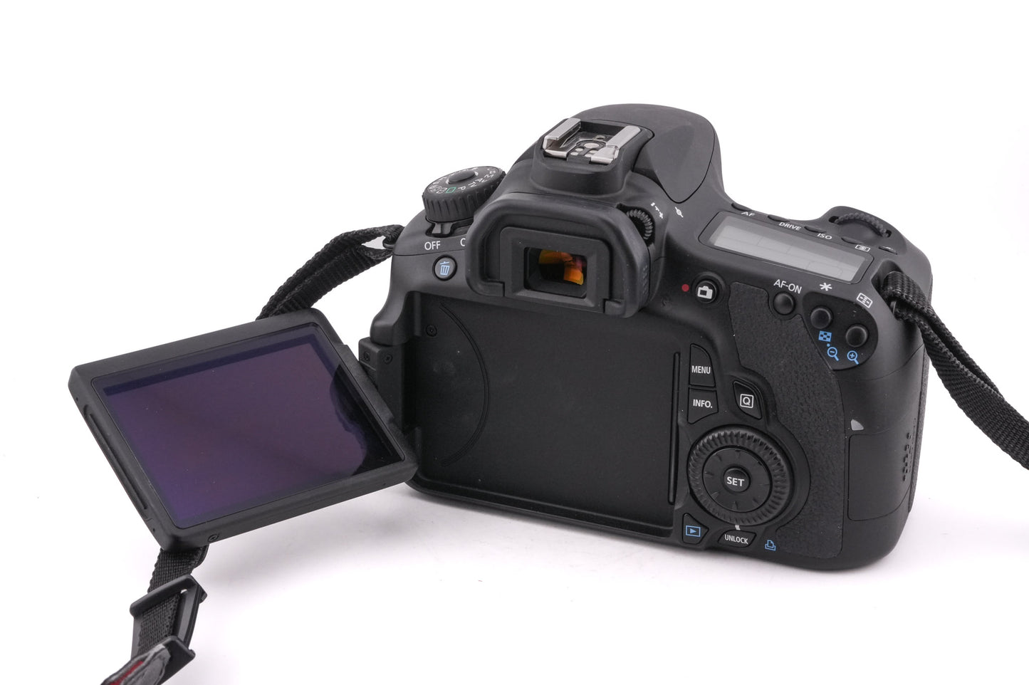 Canon EOS 60D