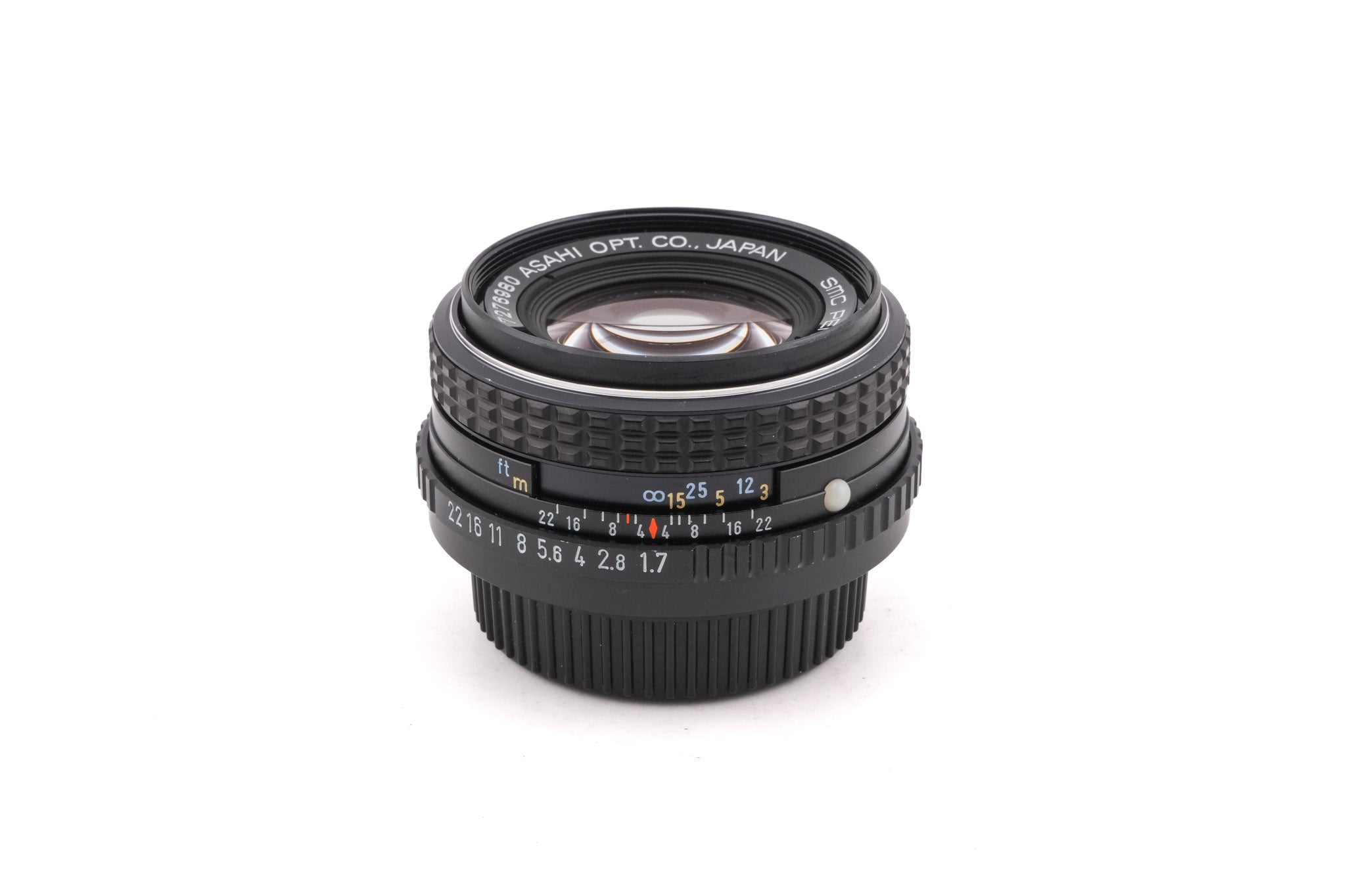 Pentax 85mm f1.8 SMC - Lens – Kamerastore