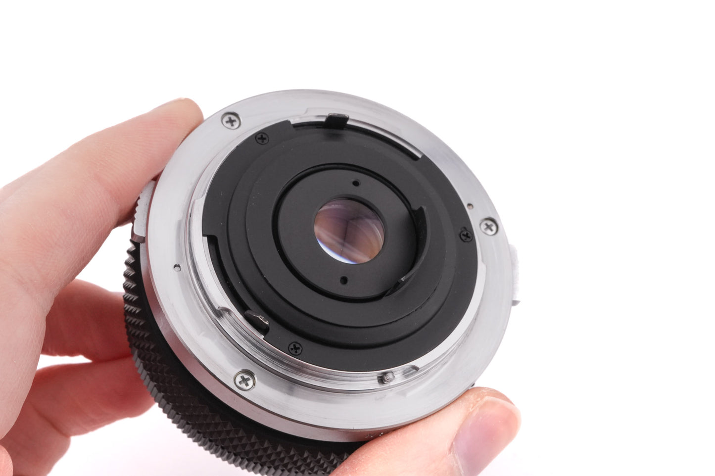 Olympus 28mm f3.5 G.Zuiko Auto-W