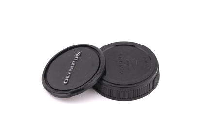 Olympus 28mm f3.5 G.Zuiko Auto-W