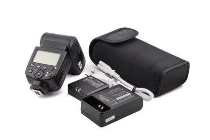 Godox V860N Ving Flash