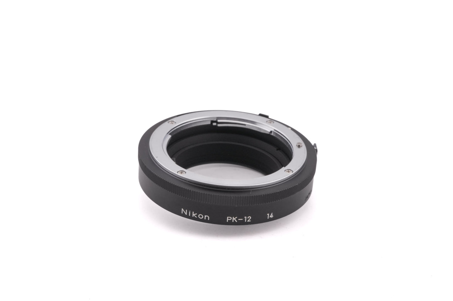 Nikon PK-12 Auto Extension Tube